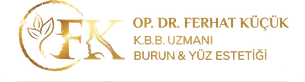 Op. Dr. Ferhat Küçük Logo